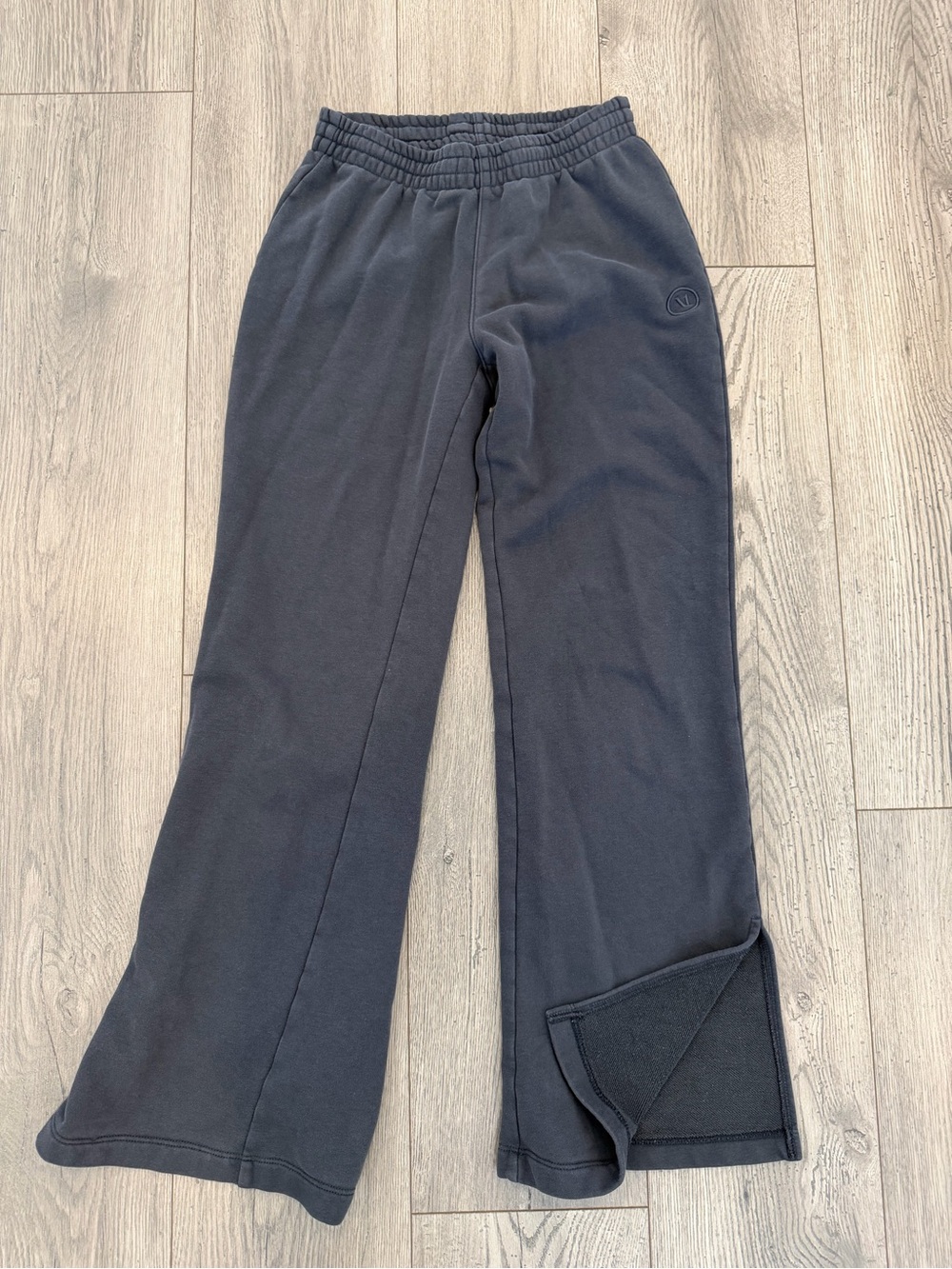 Women’s Sedona Sweats - wide leg vuori